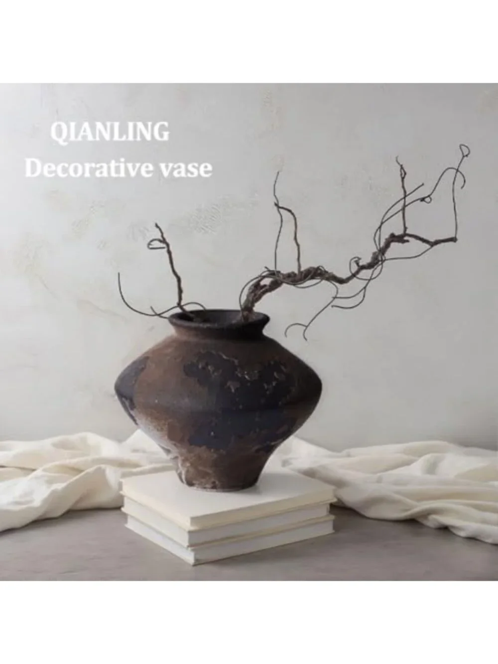 Rustic Vintage 6.3